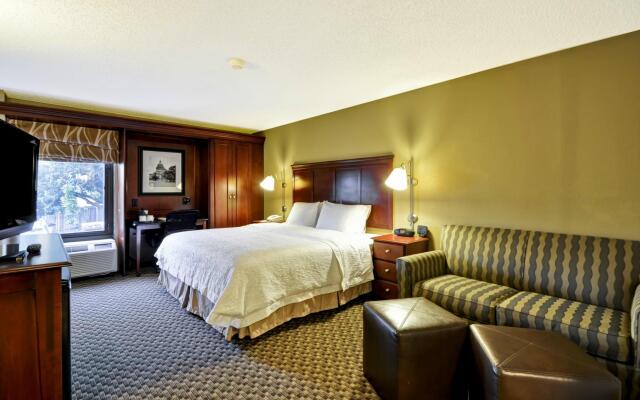 Hampton Inn Austin North @ I - 35 & Hwy 183