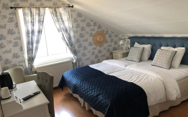 Nautic Hotell