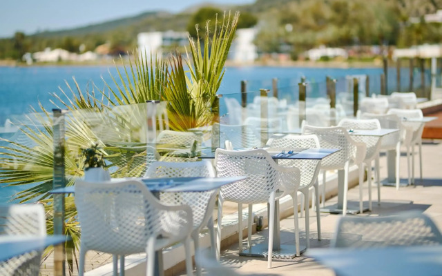 Hotel Roc Boccaccio
