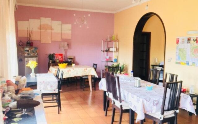 Villa Toscana Il Pino B&B