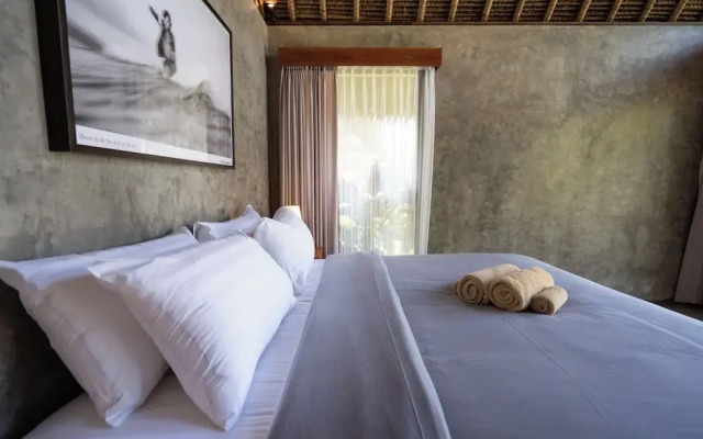 Villa Amantes Bingin