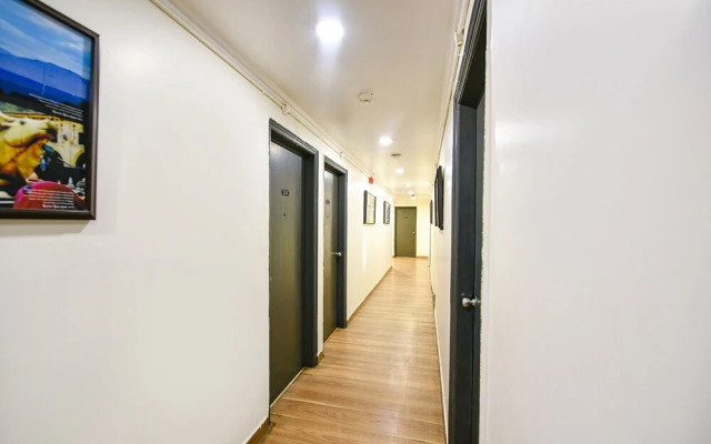 FabHotel La Serene NFC