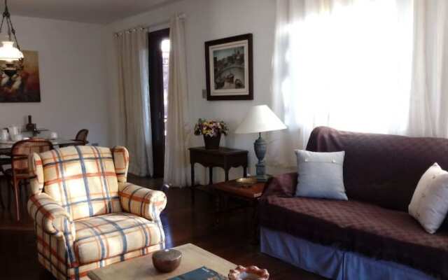 Apartamento Centro a 350m da Rua Coberta