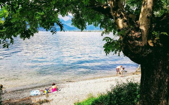 The Beach by Design Studio