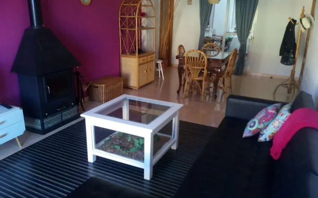 Apartamento Belobodia