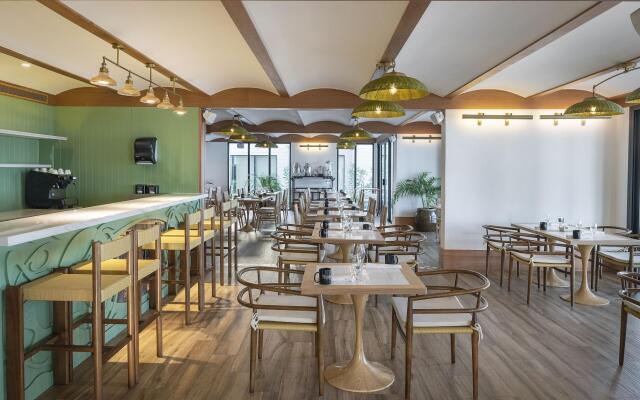 Ocean Eden Bay - Adults Only - All inclusive