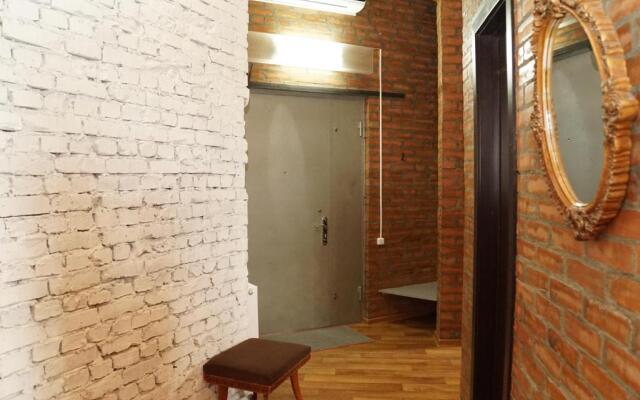 "Tbilisi Heart" Apartment