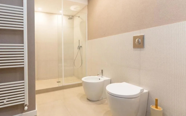 Palazzo Taranto Luxury Rooms