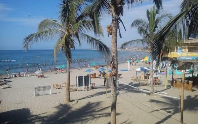 Casa Mancora Guesthouse