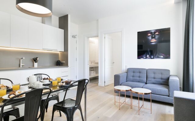 Murmuri Residence Mercader