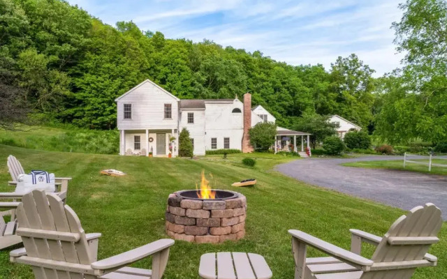 Inn at Silver Maple Farm