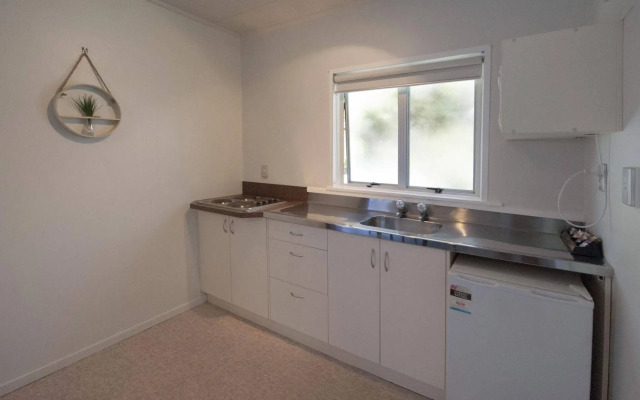 Aura Accommodation