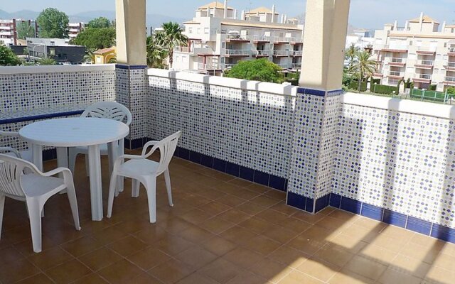 Luz del Mediterraneo 40061