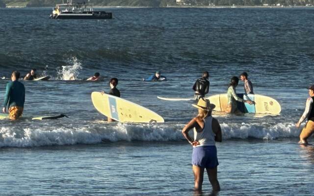 Peaceful Apartment in Tamarindo, 50m to the Beach