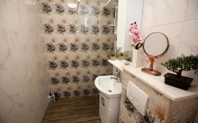 Apartment Maroma