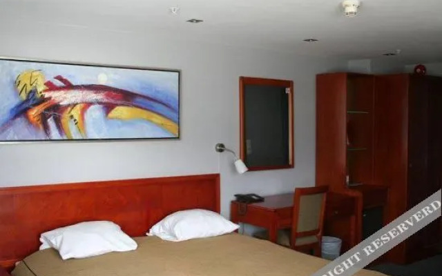 Viste Strandhotell