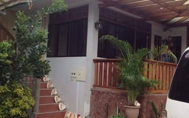 Nonoy Matt Bed & Breakfast