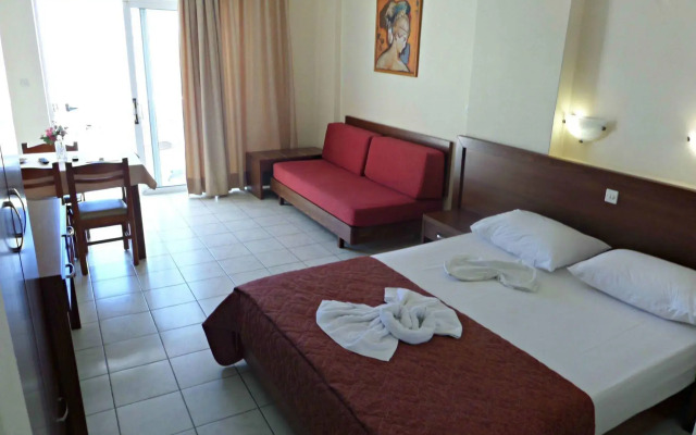 Menia Beach Hotel