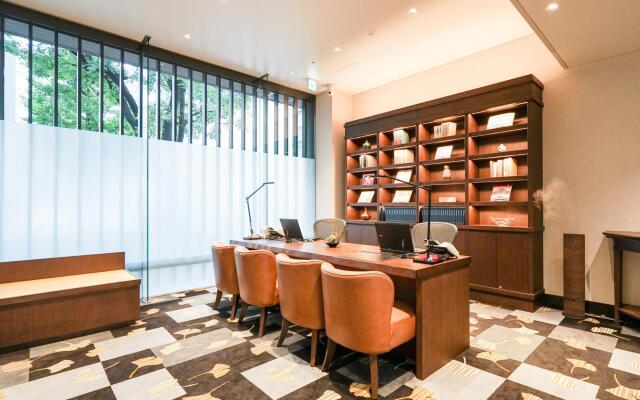 Hotel Ryumeikan Ochanomizu Honten