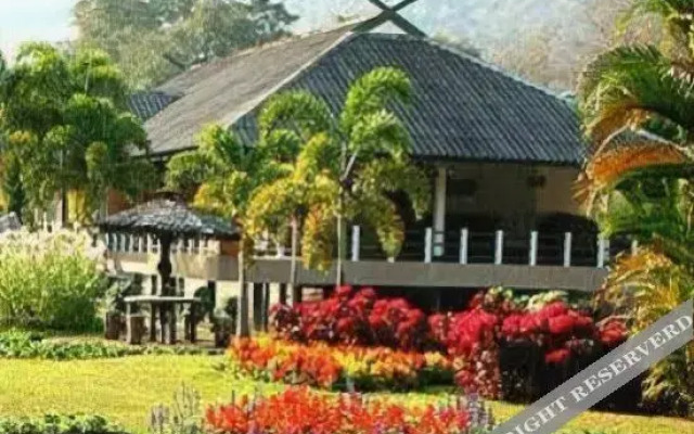 Wang Tarn Resort