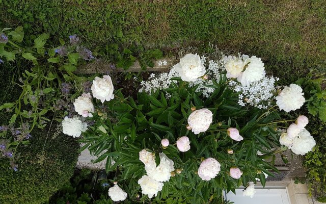 Chambres d'hôtes Au Repos Du Vannier