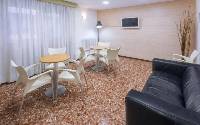 Hotel Catalunya Express