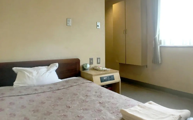 Hotel Shibukawa Hills