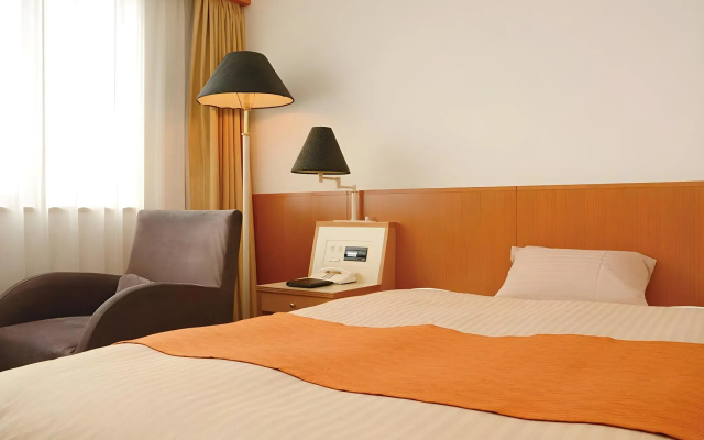Hotel Granmirage