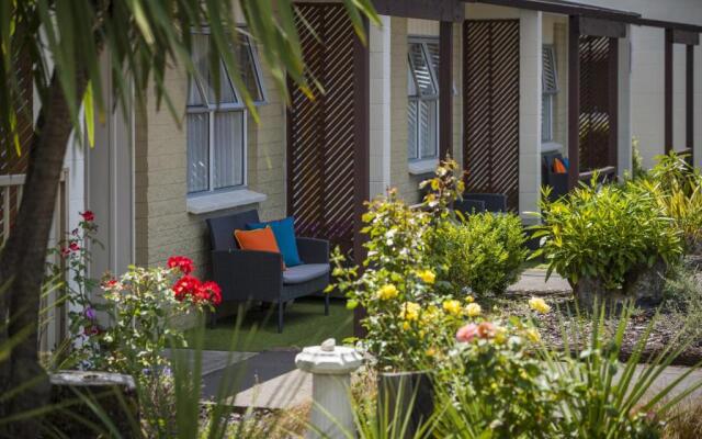 Best Western Braeside Rotorua