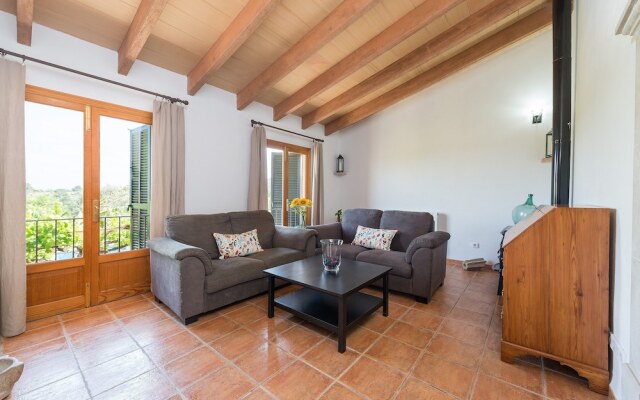 SA Parellada - Deluxe