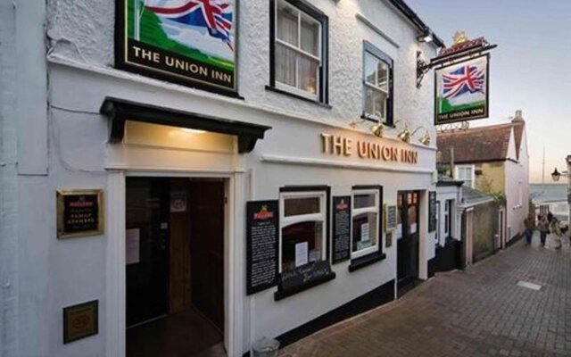 The Union Inn