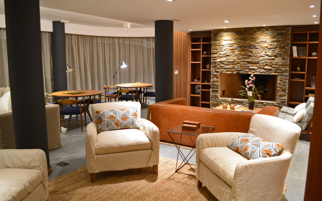 Cottage Puerto Buceo City Hotel