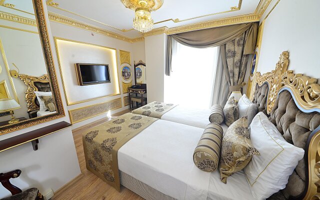 Golden Ak Marmara Hotel