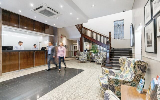 ibis Styles Kingsgate