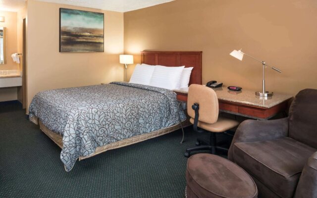 Howard Johnson Boise