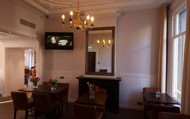 Hotel Clemens Amsterdam