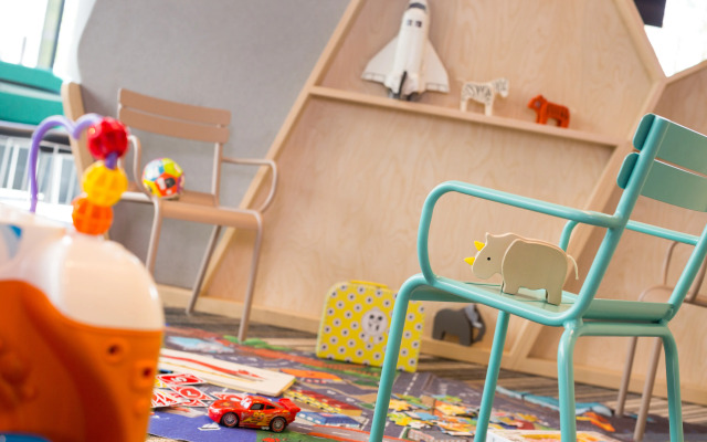 Ibis Styles Paris Charles de Gaulle Airport