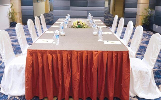 Sabah Oriental Hotel