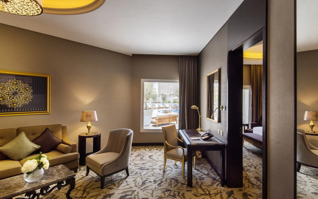 Ezdan Palace Hotel