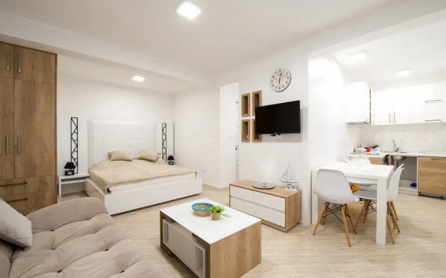 Apartmani Mia