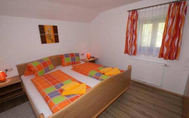 Appartement Bergmeister