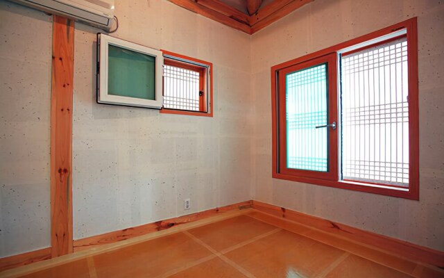 Uljin Valley Story Pension