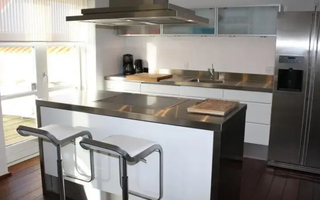 Krøyers Holiday Apartments