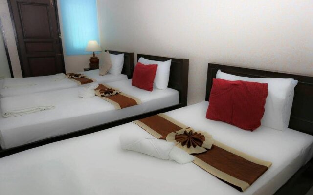 J L Residence Hotel