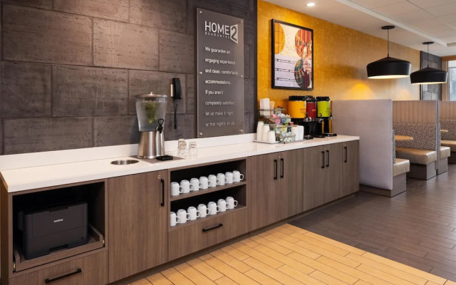 Home2 Suites by Hilton Roseville Minneapolis