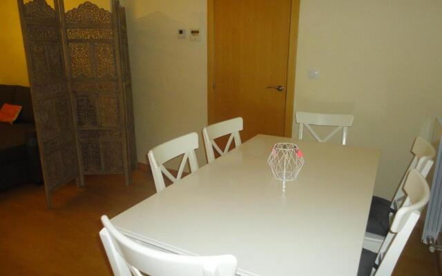 Apartamento Rua Centro Calatayud
