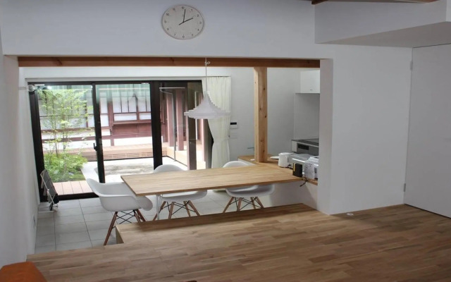 Samanoko House