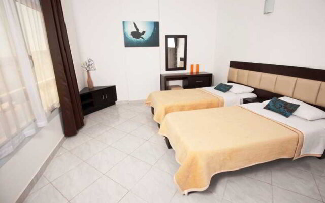 Desert Pearl Apartment in Hurghada With Wi-fi