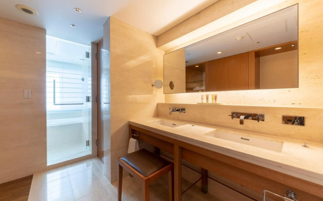 Hotel Associa Shin-Yokohama