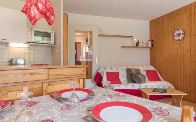 Appartement Montgenèvre, 2 pièces, 6 personnes - FR-1-330D-32